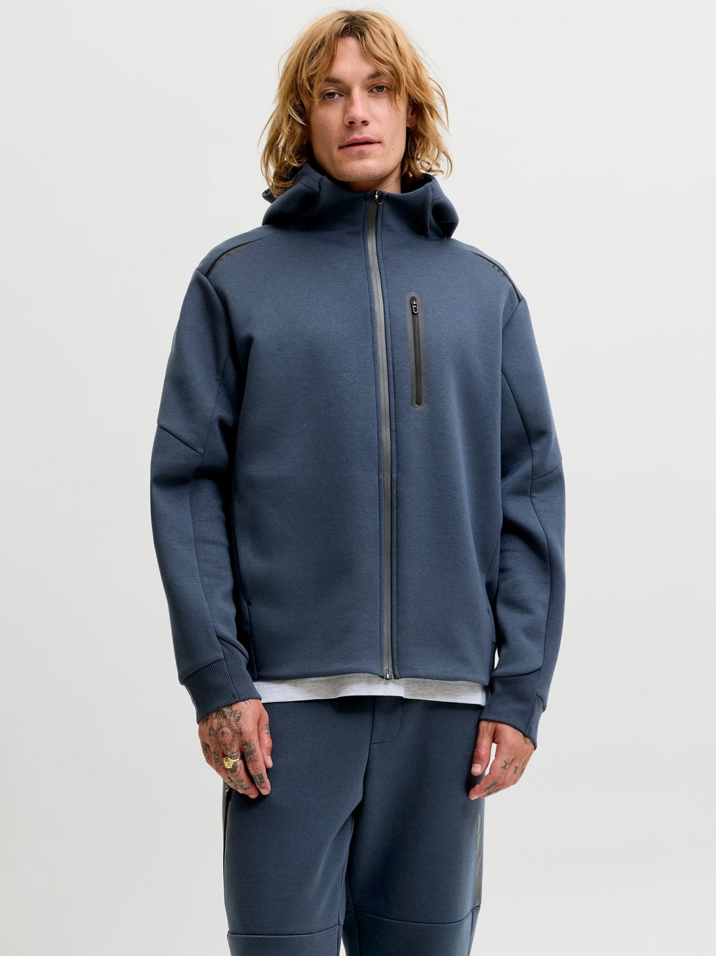 12301089/Outer Space JACK AND JONES