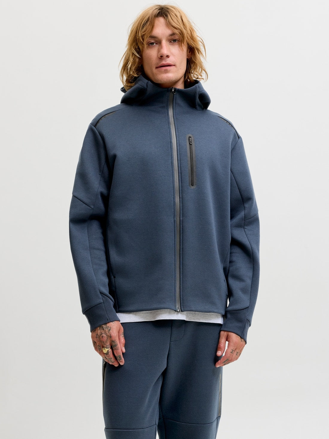 12301089/Outer Space JACK AND JONES