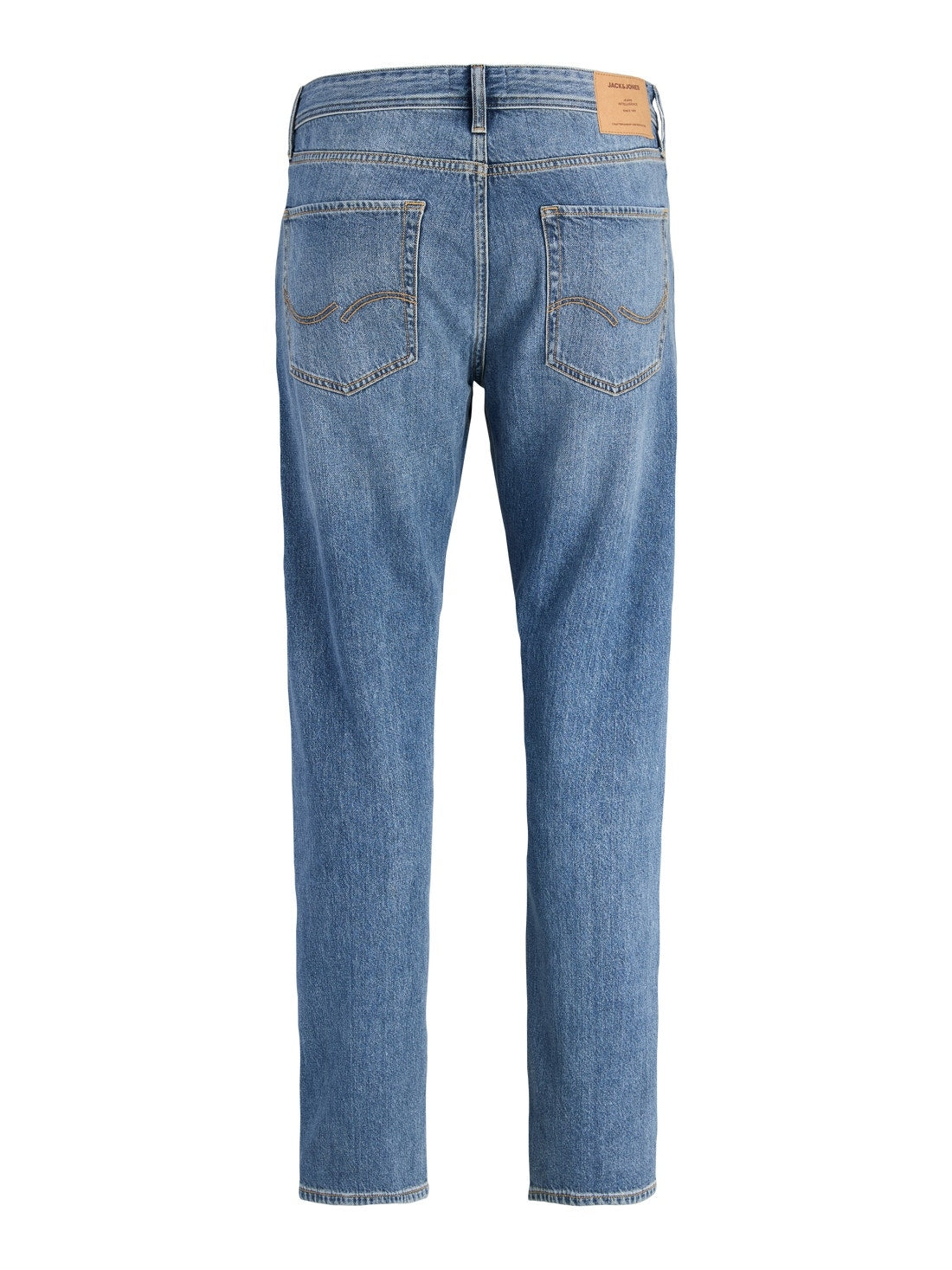 12301527/Blue Denim JACK AND JONES