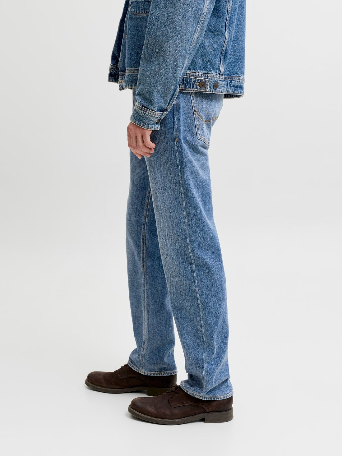 12301527/Blue Denim JACK AND JONES