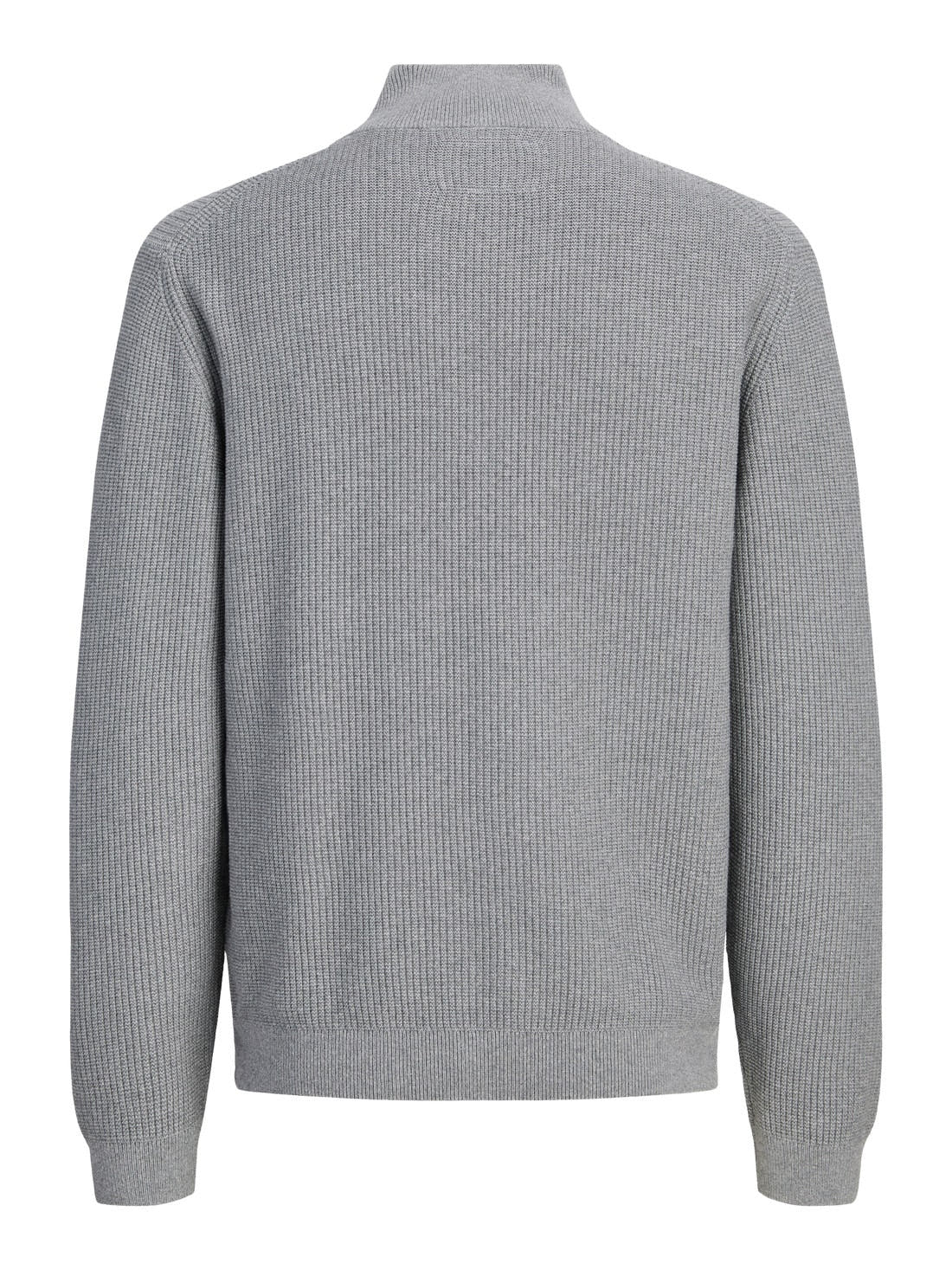 12301708/Medium Grey Melange JACK AND JONES