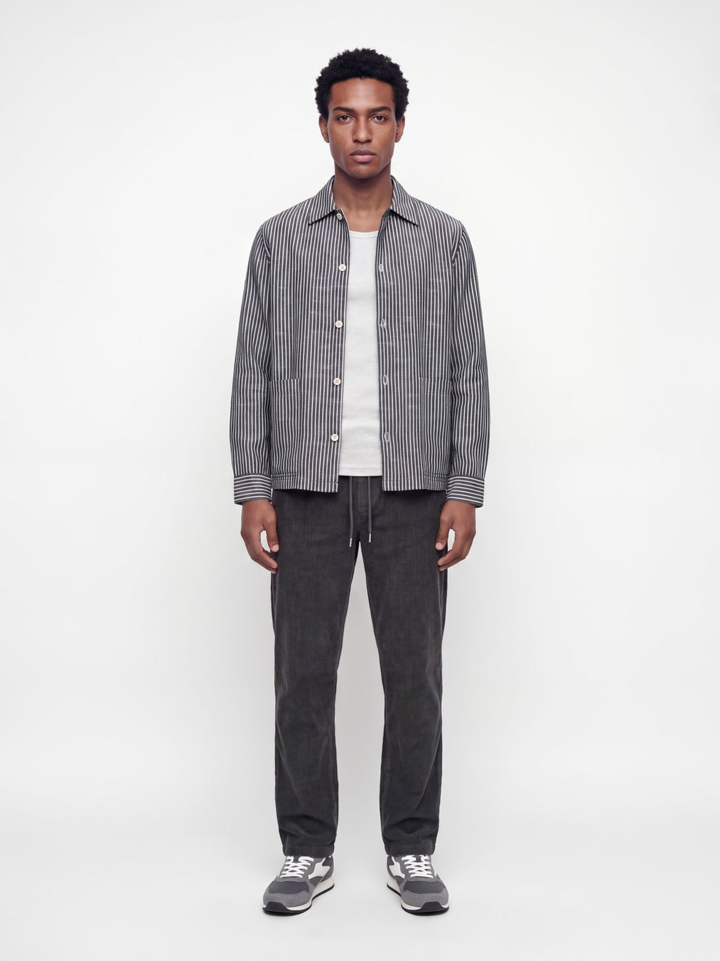12301744/Black Sand JACK AND JONES