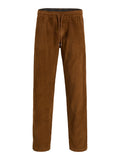 JACK AND JONES JPSTKANE HEATH CORDUROY JOGGER SN