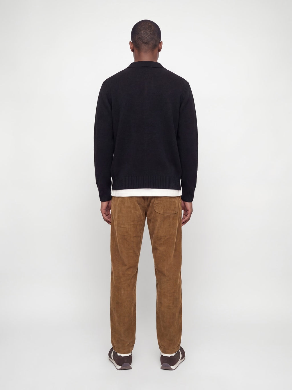 12301744/Monks Robe JACK AND JONES