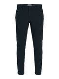 JACK AND JONES JPSTMARCO ARTHUR TENCEL BLEND CHINO SN