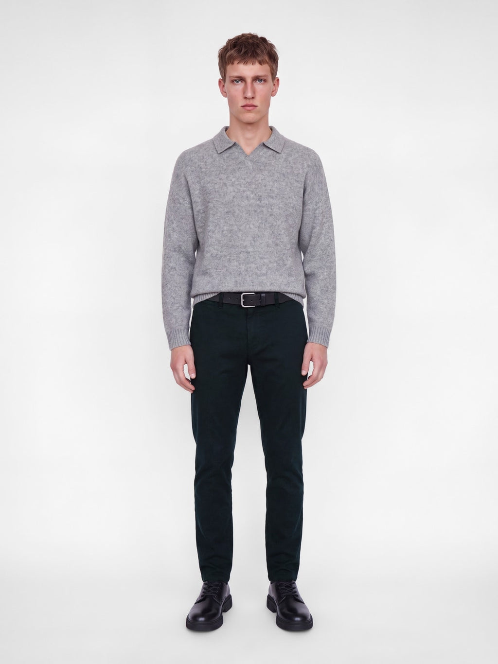 12301838/Dark Navy JACK AND JONES