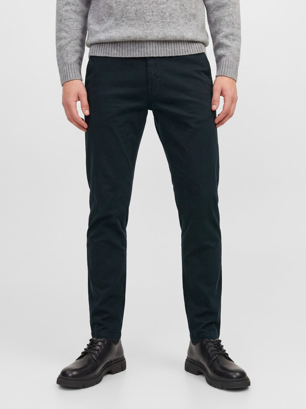 12301838/Dark Navy JACK AND JONES