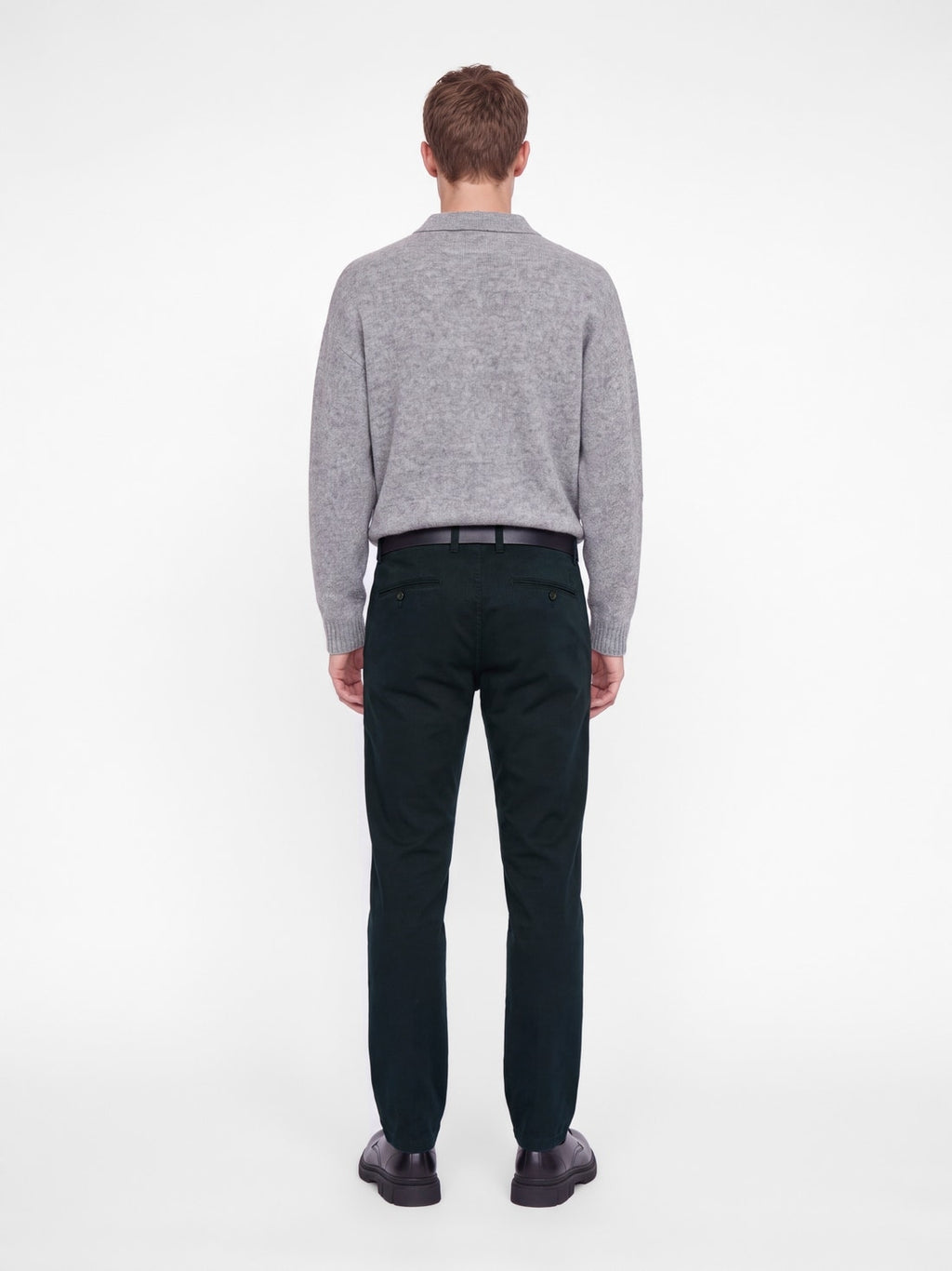 12301838/Dark Navy JACK AND JONES