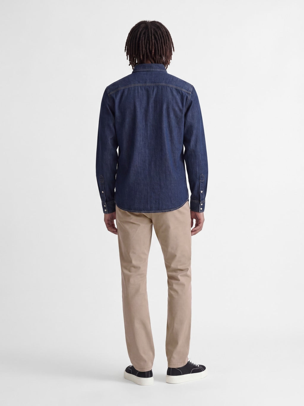 12301838/Pure Cashmere JACK AND JONES