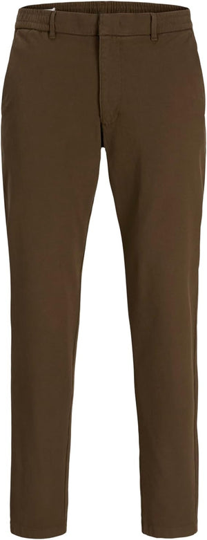JACK AND JONES JPSTOLLIE NOVA DOBBY JOGGER