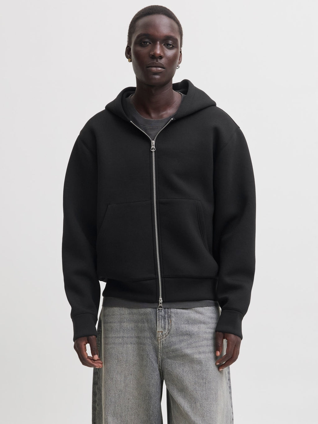 12302694/Black JACK AND JONES