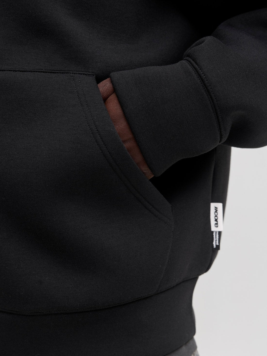 12302694/Black JACK AND JONES