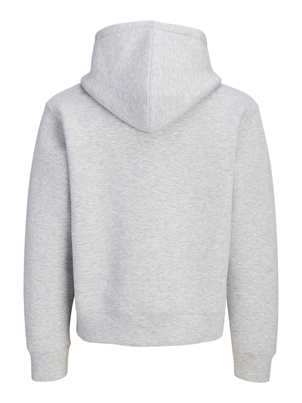 12302694/Light Grey Melange JACK AND JONES