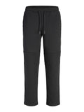 JACK AND JONES JPSTGORDON FUSION UNC SWEAT PANTS SN