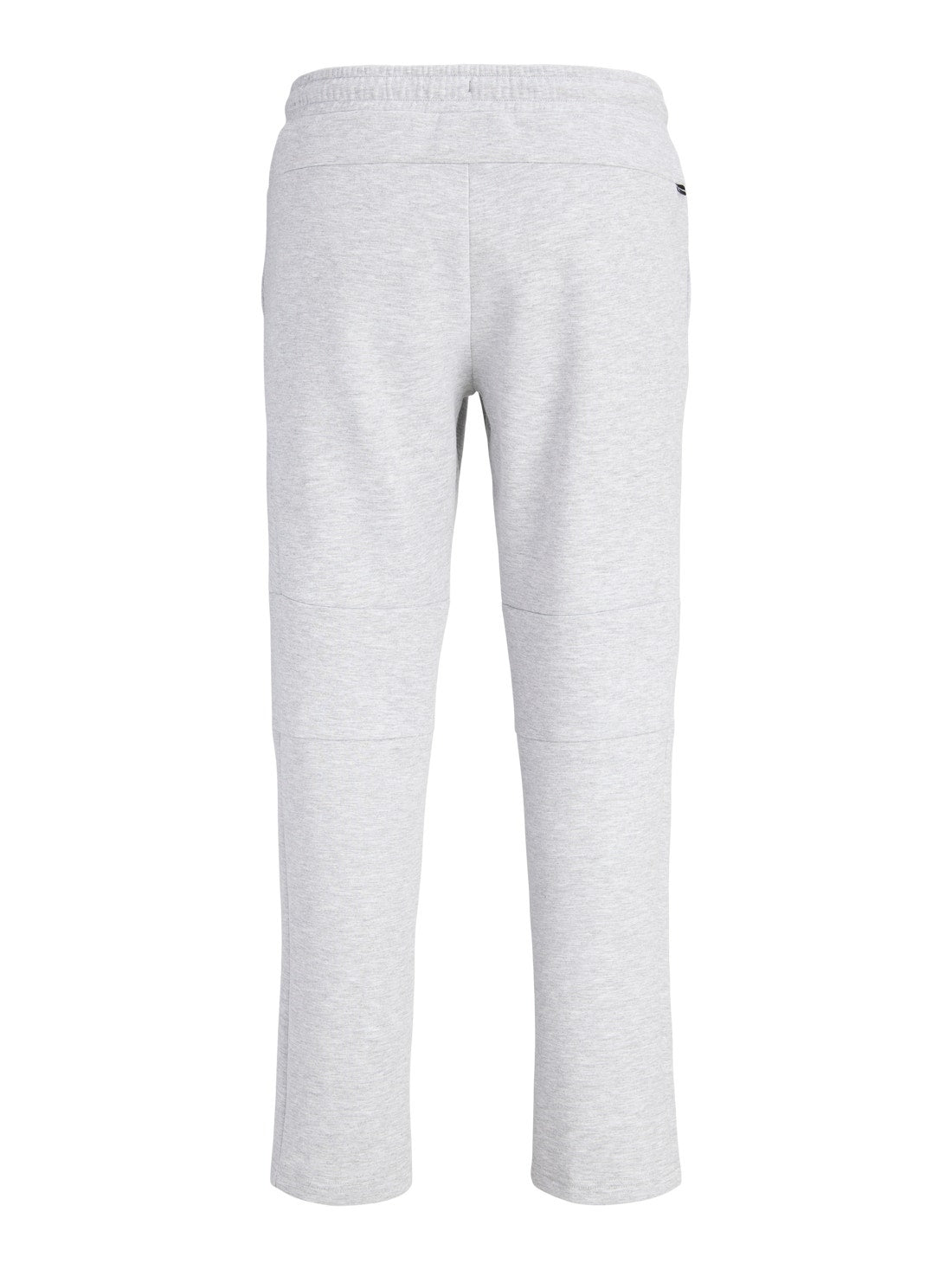 12302913/Light Grey Melange JACK AND JONES