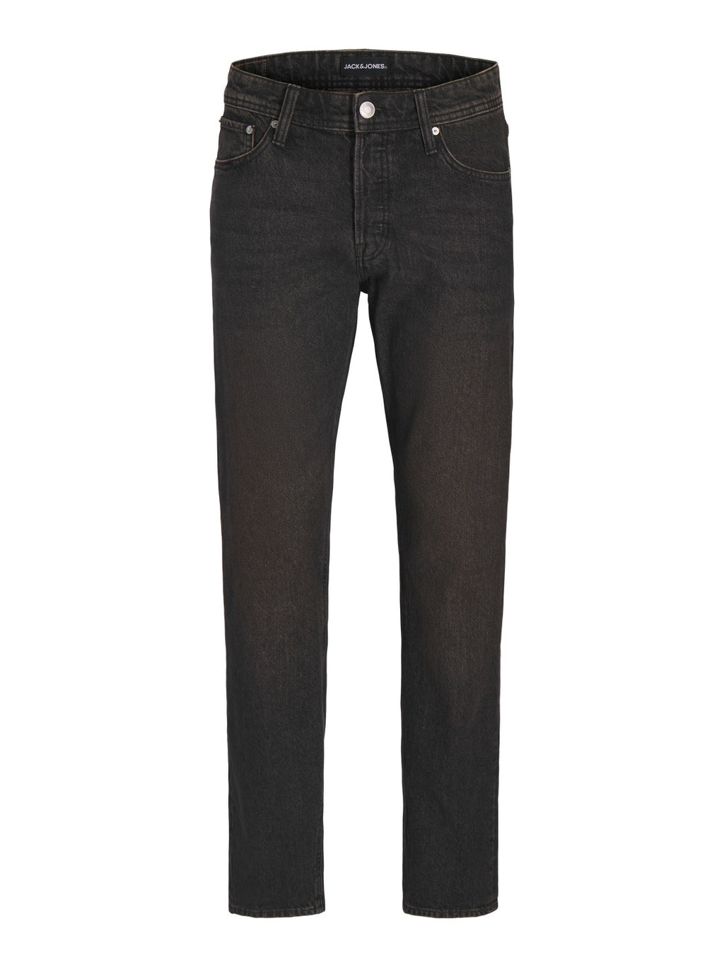12303252/Black Denim JACK AND JONES