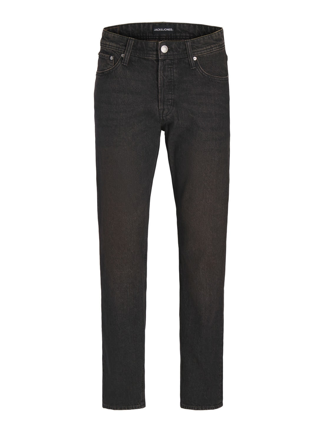 12303252/Black Denim JACK AND JONES