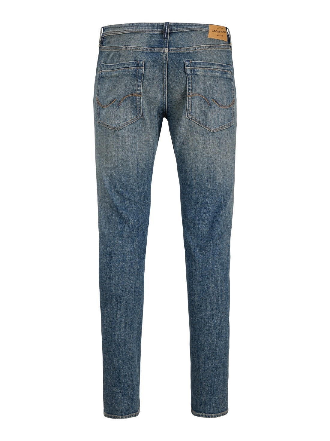 12304009/Blue Denim JACK AND JONES