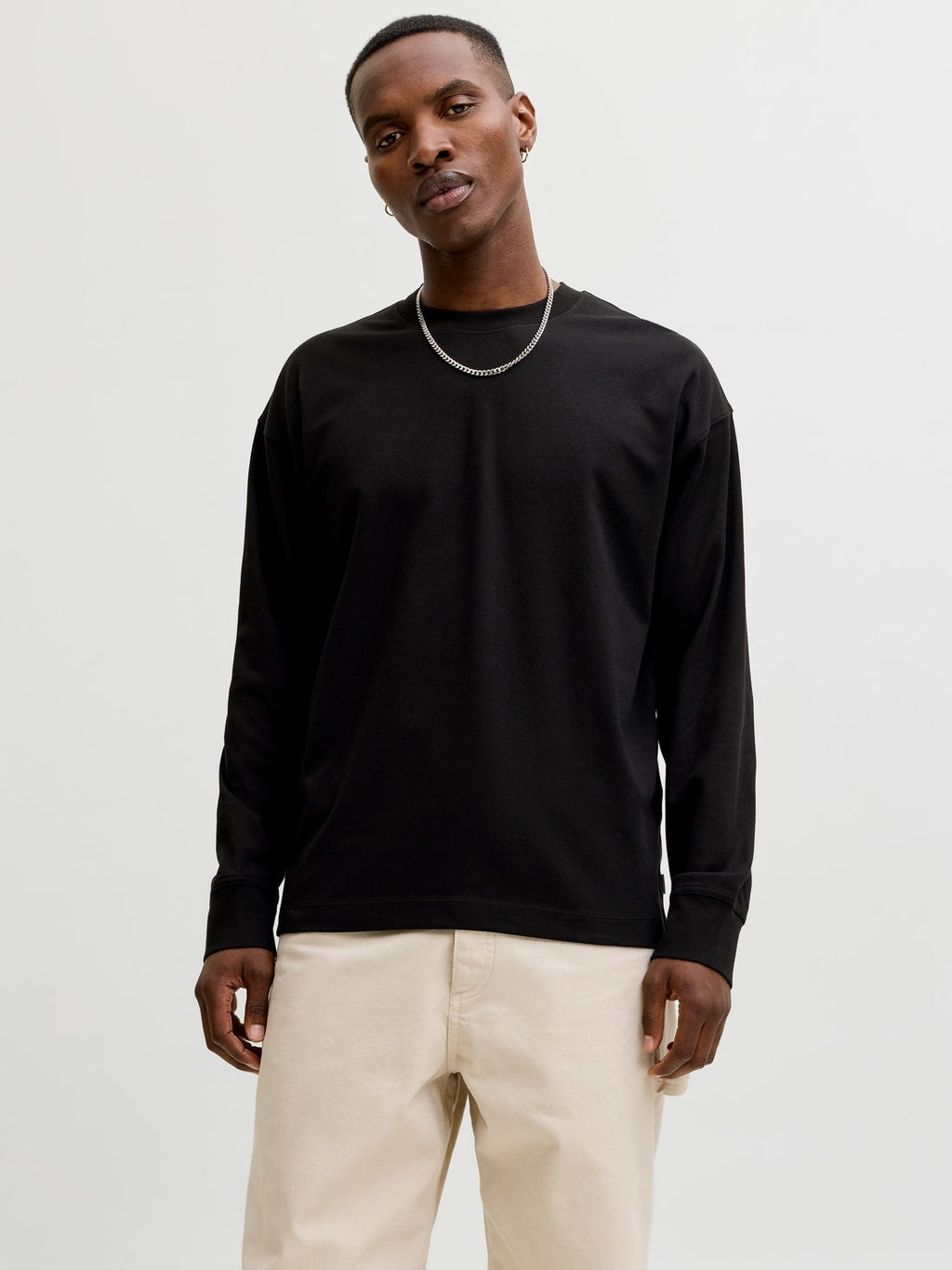 12304181/Black JACK AND JONES
