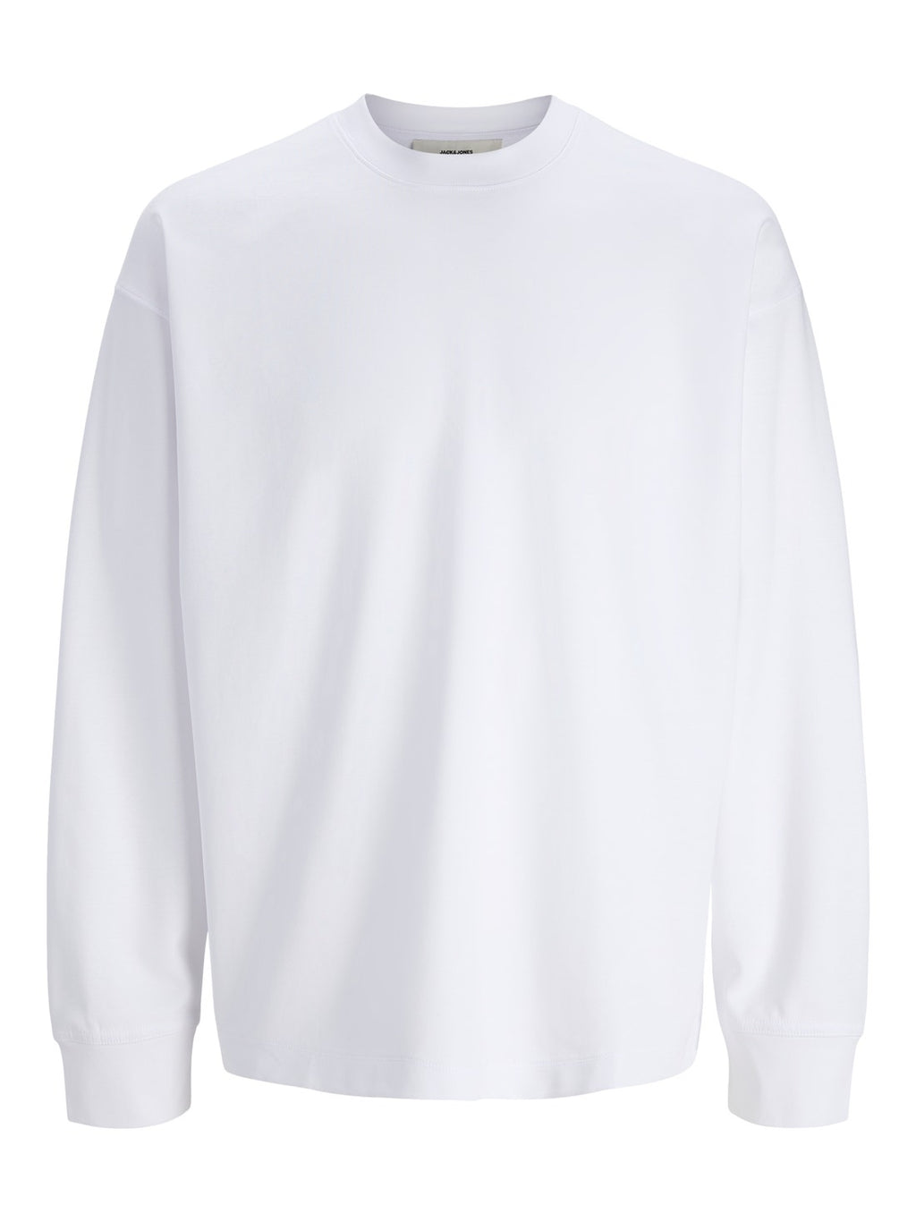 12304181/White JACK AND JONES