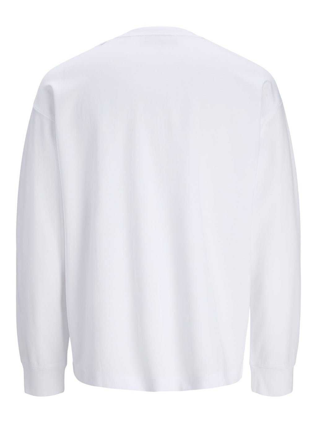 12304181/White JACK AND JONES