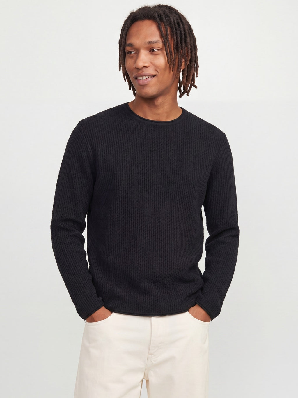 12304253/Black JACK AND JONES