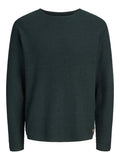 JACK AND JONES JPRBLUMASON KNIT CREW NECK SN