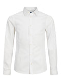 JACK JONES KIDS JPRPARMA SHIRT L/S NOOS JNR