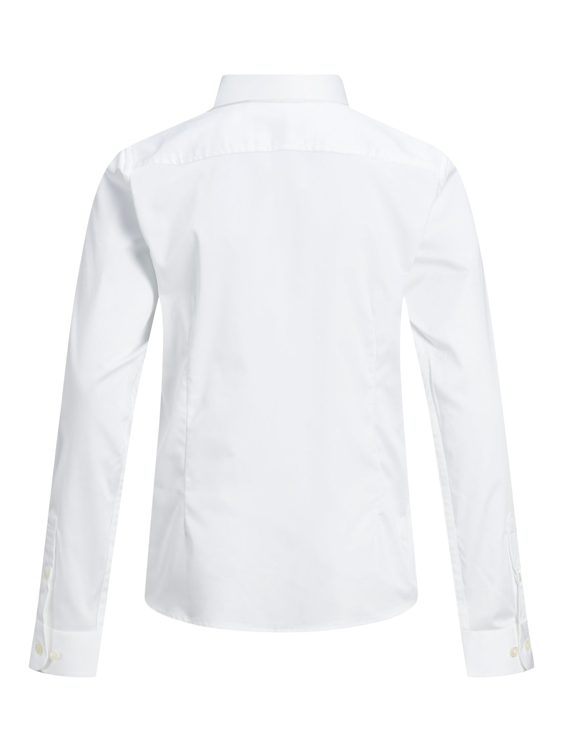 12151620/White JACK JONES KIDS
