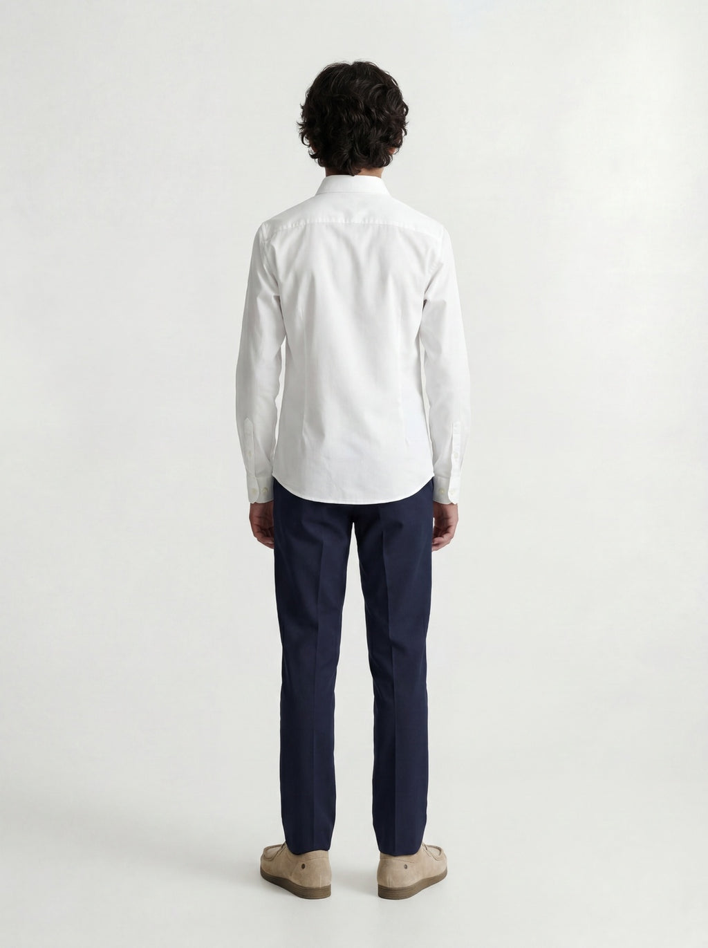 12151620/White JACK JONES KIDS