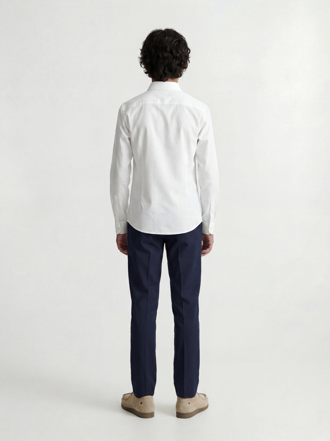 12151620/White JACK JONES KIDS