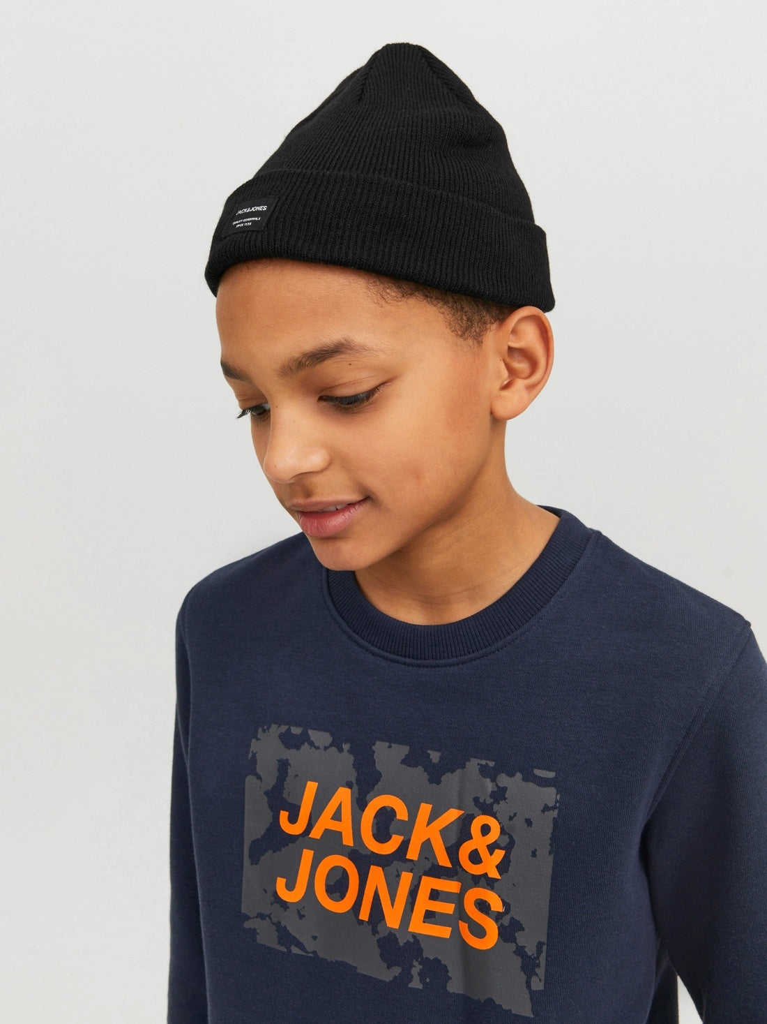 12160311/Black JACK JONES KIDS