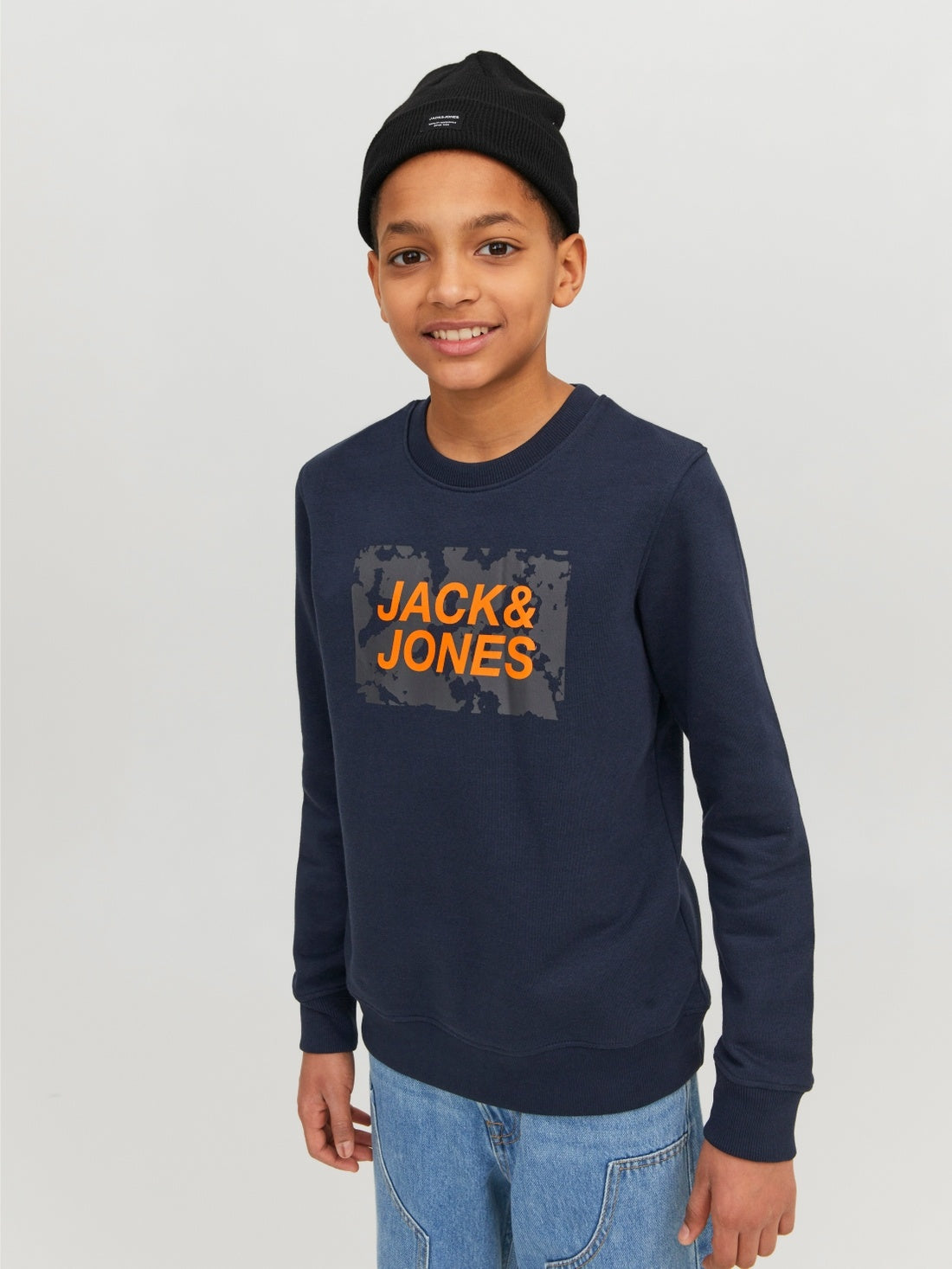 12160311/Black JACK JONES KIDS