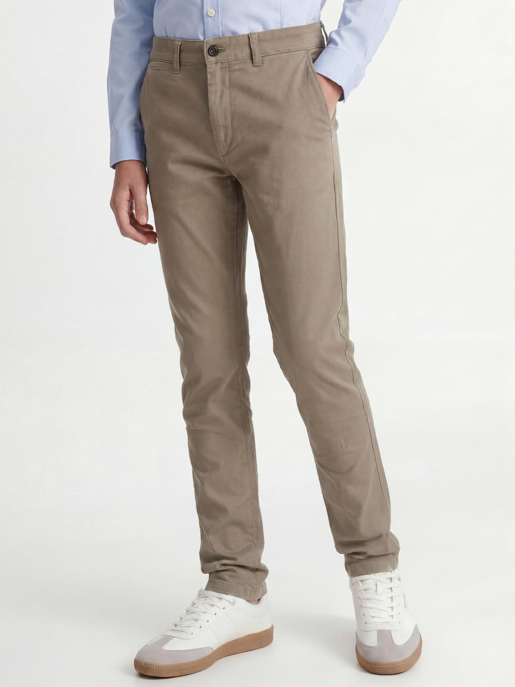 12224625/Beige JACK JONES KIDS