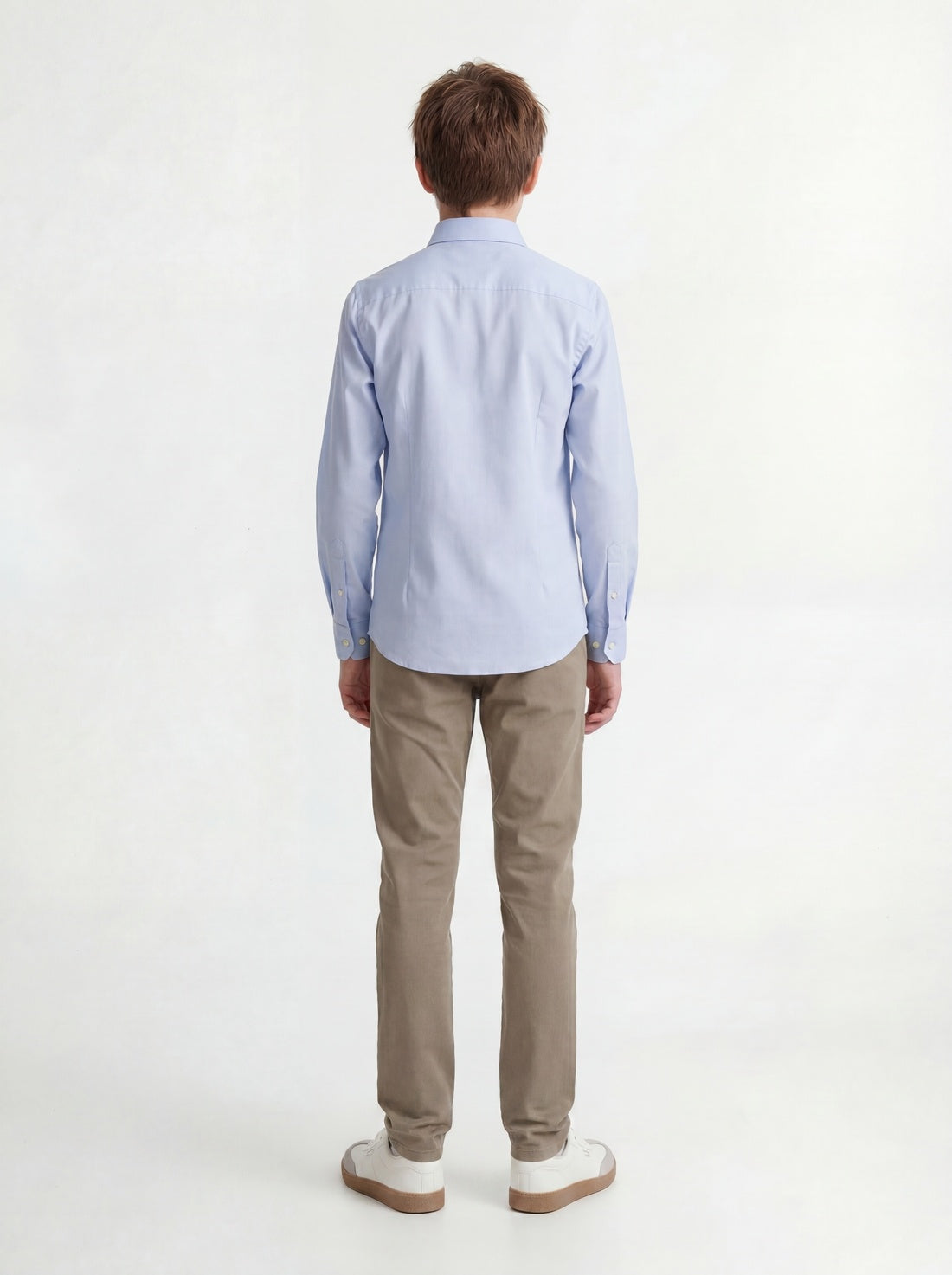 12224625/Beige JACK JONES KIDS