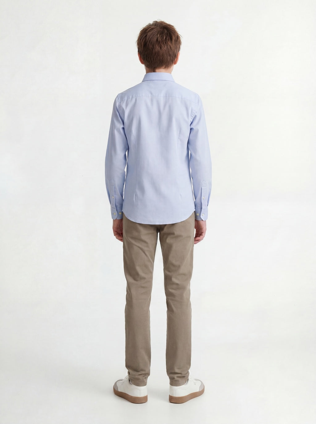 12224625/Beige JACK JONES KIDS