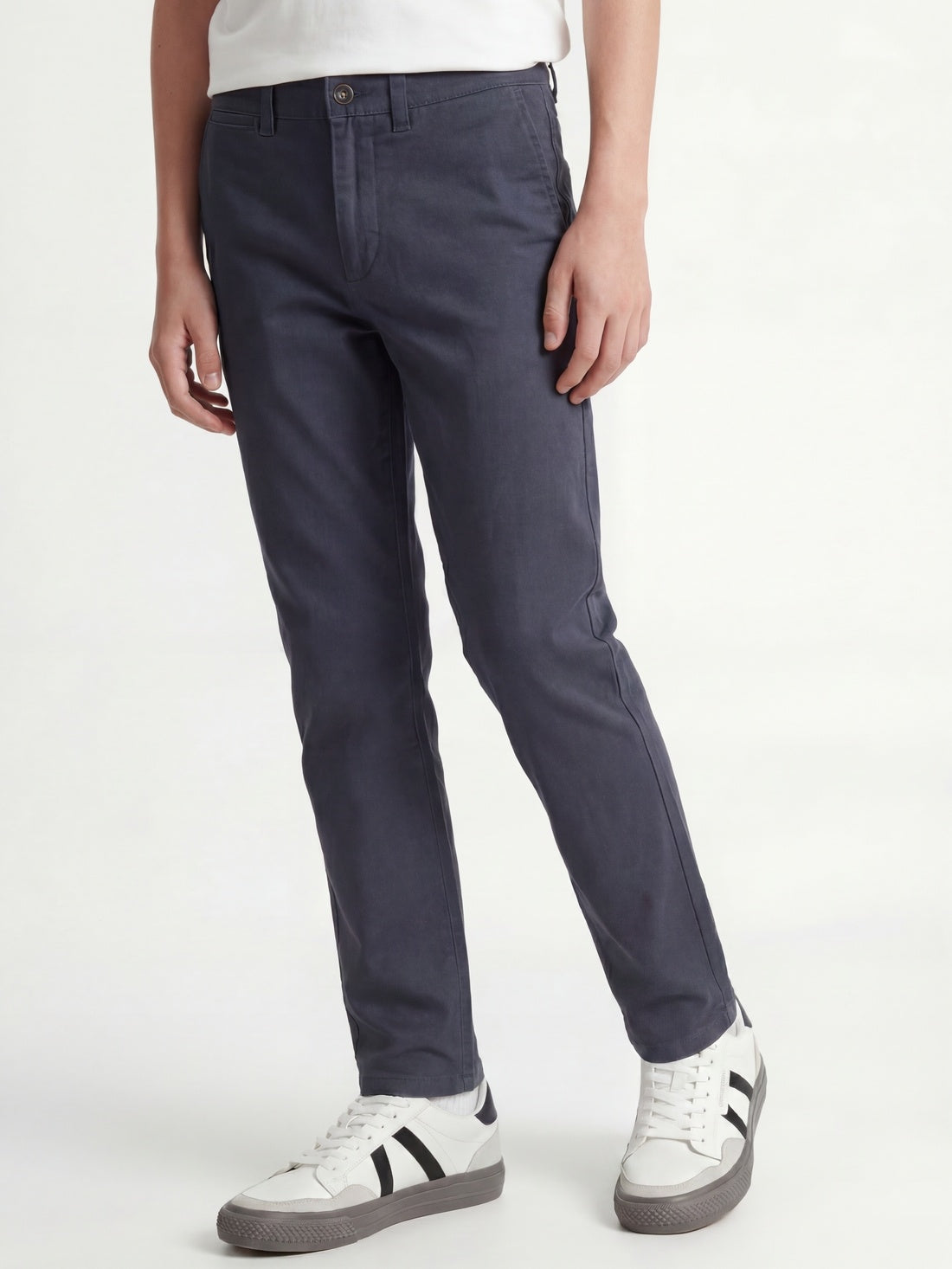 12224625/Navy Blazer JACK JONES KIDS