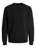 JACK JONES KIDS JJEBRADLEY SWEAT CREW NOOS JNR