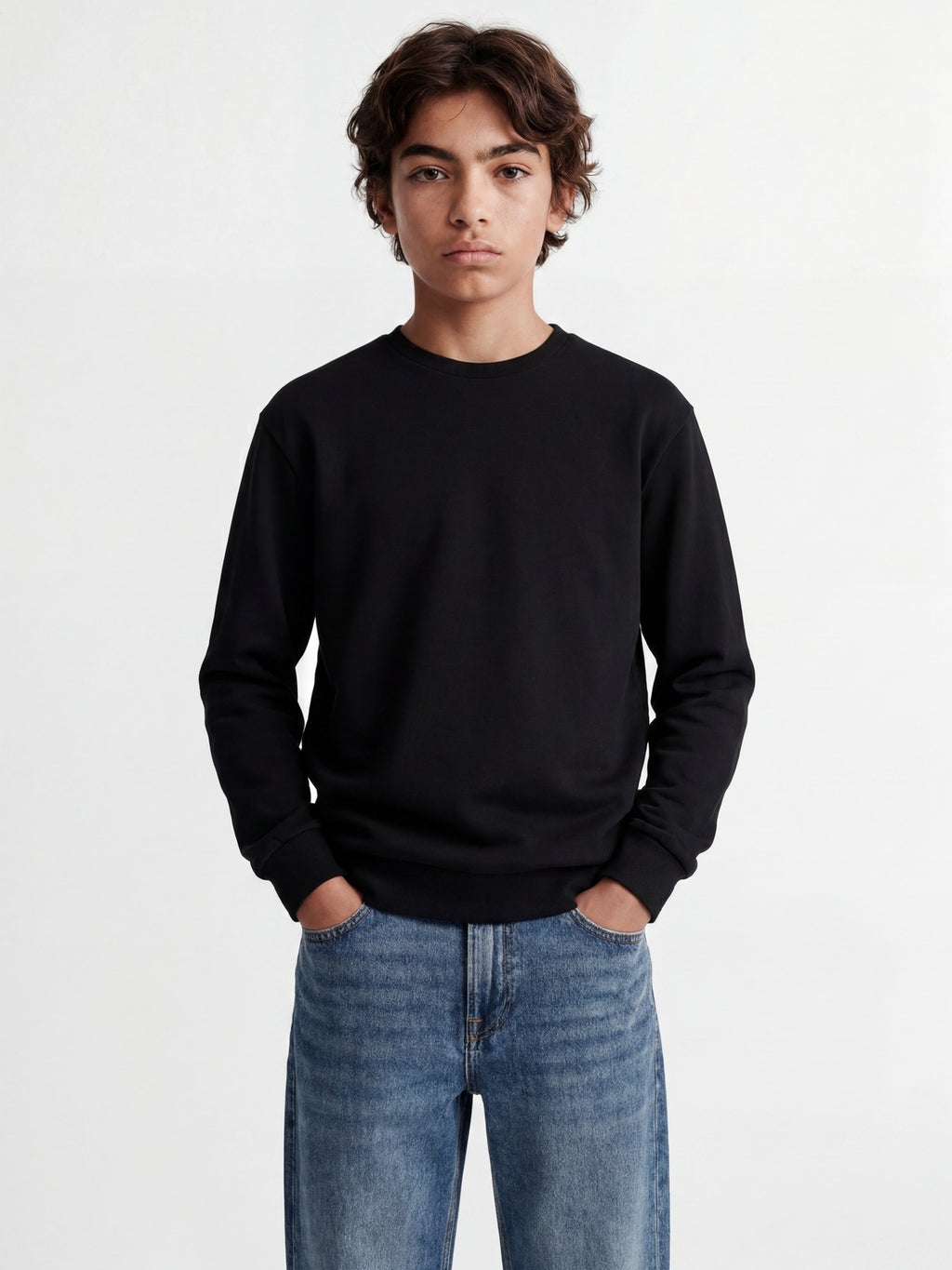 12250530/Black JACK JONES KIDS