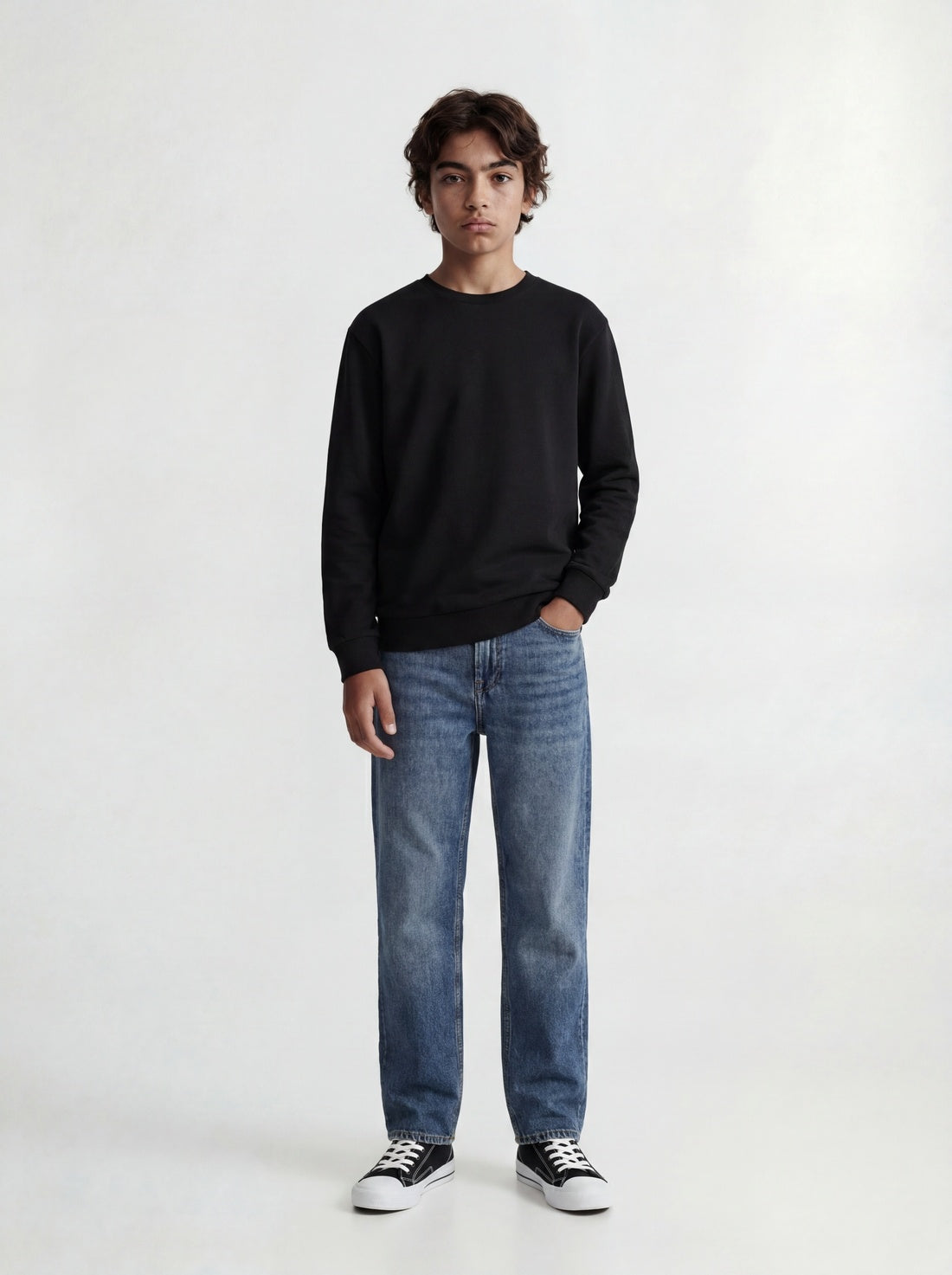 12250530/Black JACK JONES KIDS
