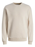 JACK JONES KIDS JJEBRADLEY SWEAT CREW NOOS JNR