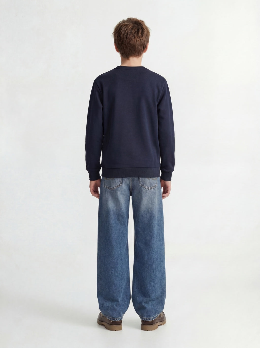 12250530/Navy Blazer JACK JONES KIDS