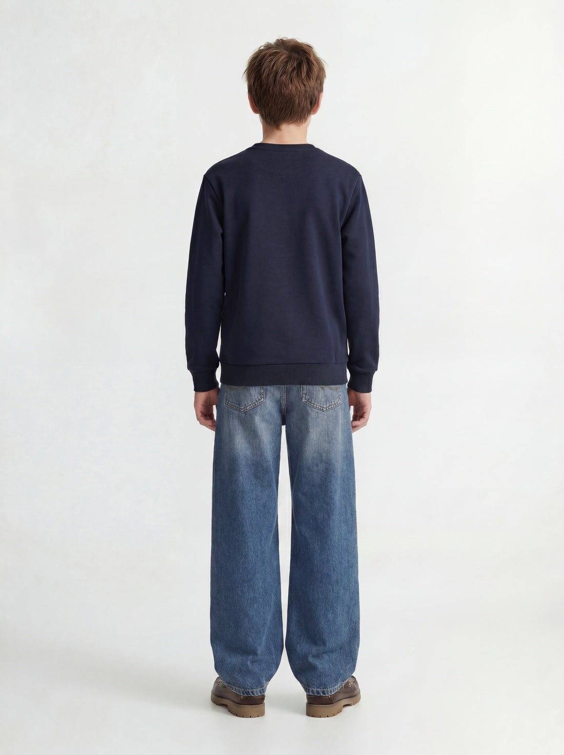 12250530/Navy Blazer JACK JONES KIDS