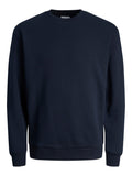 JACK JONES KIDS JJEBRADLEY SWEAT CREW NOOS JNR