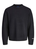 JACK JONES KIDS JORNORREBRO KNIT CREW NECK SN JNR