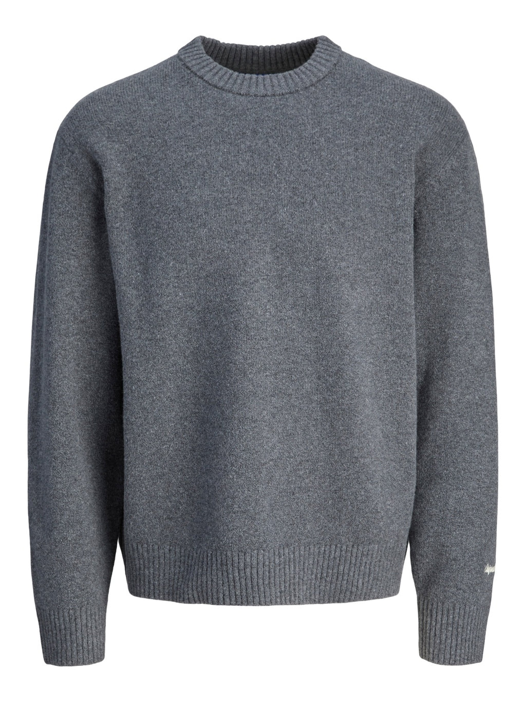 12283346/Dark Grey Melange JACK JONES KIDS