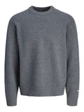 JACK JONES KIDS JORNORREBRO KNIT CREW NECK SN JNR