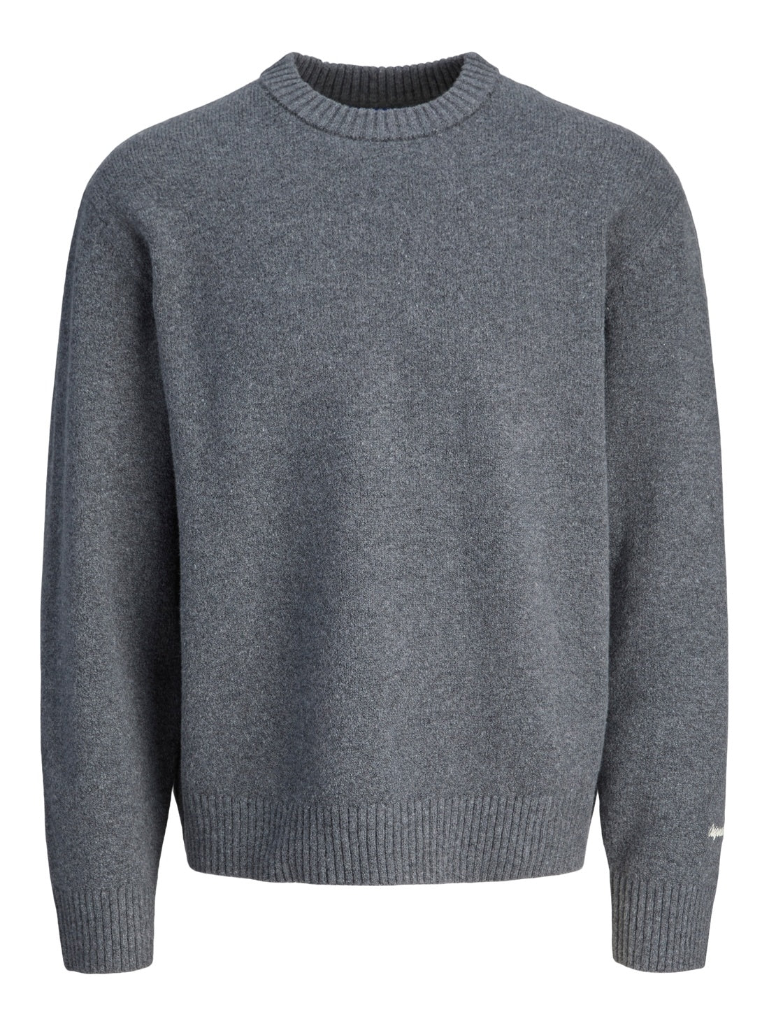 12283346/Dark Grey Melange JACK JONES KIDS