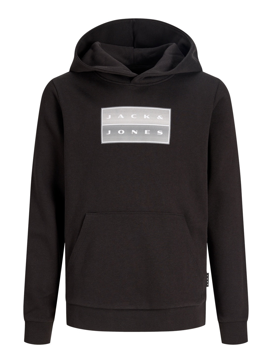 12298237/Black Brushed JACK JONES KIDS