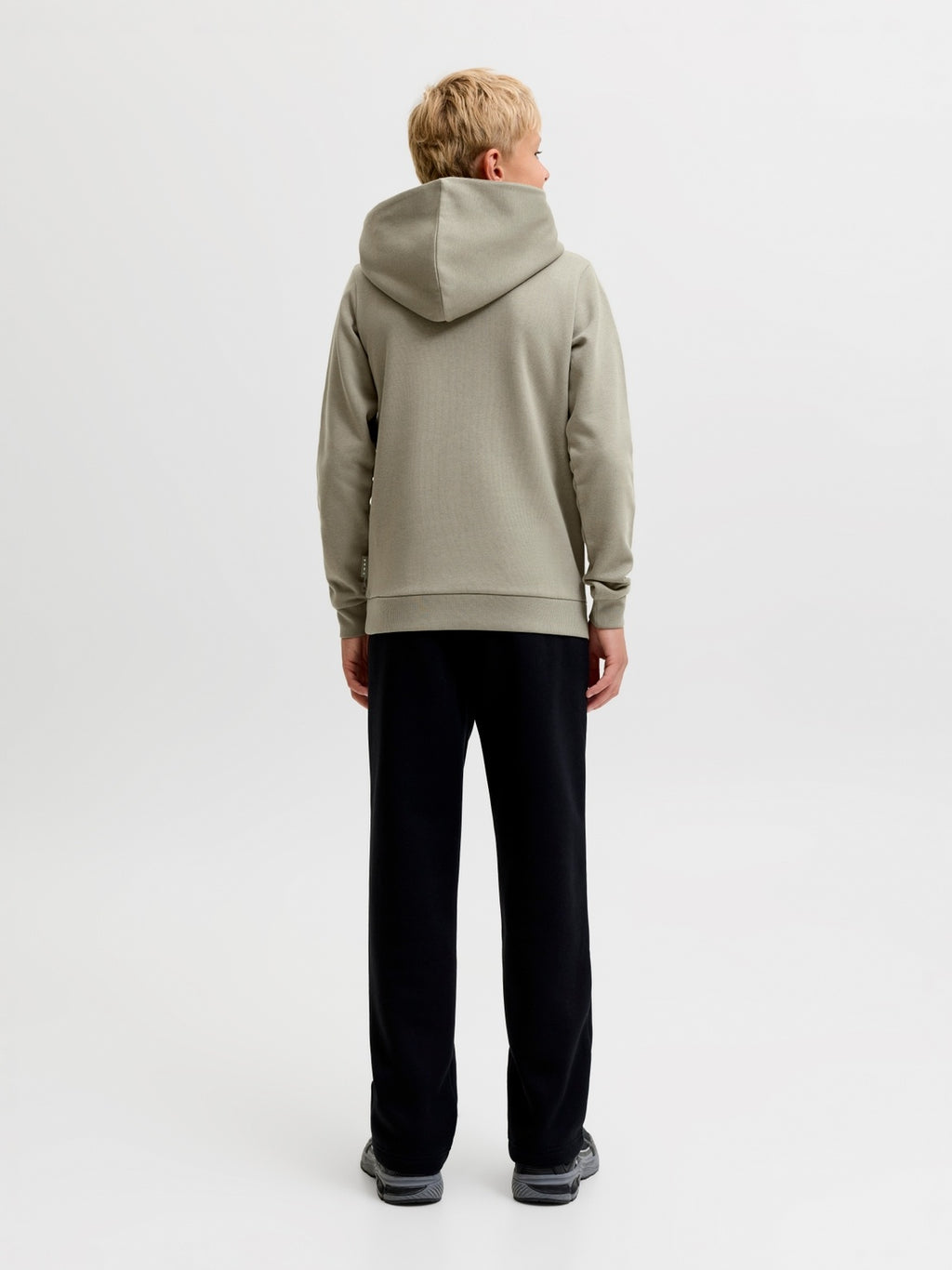 12298237/Vetiver Brushed JACK JONES KIDS